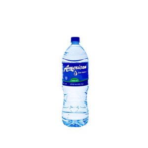 American Drinking Water – 1 Ltr