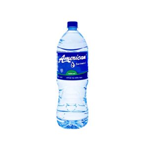 American Drinking Water – 1.5 Ltr