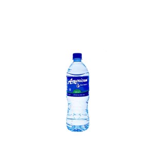 American Drinking Water – 500ml