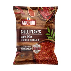 Anchor Chilli Flakes – 250g