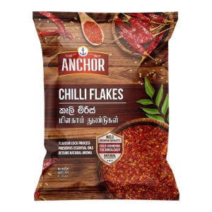 Anchor Chilli Flakes – 500g