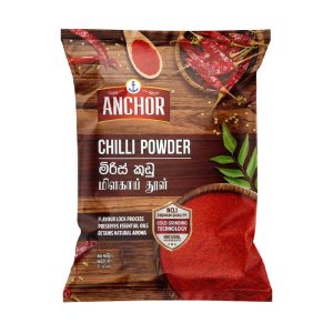 Anchor Chilli Powder 250g