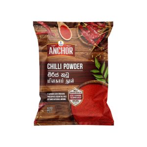 Anchor Chilli Powder 50g