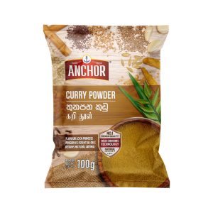 Anchor Curry Powder 100g