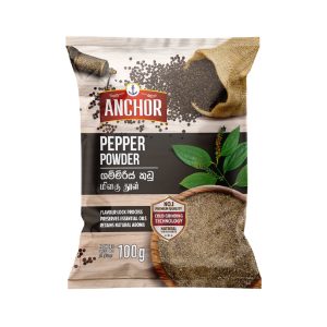 Anchor Pepper 100g