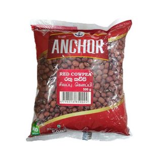 Anchor Red Cowpea – 500g
