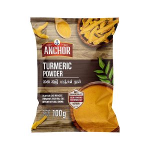 Anchor Turmeric Powder 100g