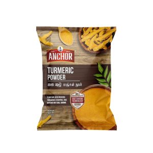 Anchor Turmeric Powder 50g