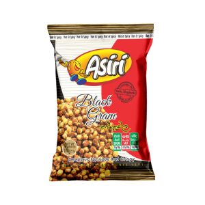 Asiri Black Gram – 100g