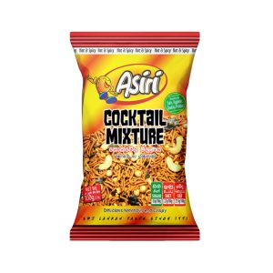 Asiri Cocktail Mixture 100g