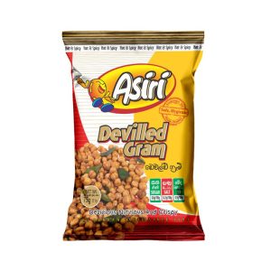 Asiri Devilled Gram – 75g