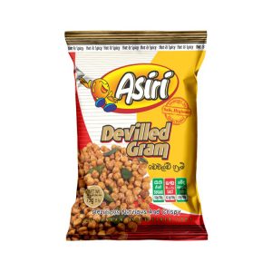 Asiri Devilled Gram 75g