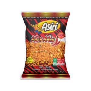 Asiri Hot Mix 60g