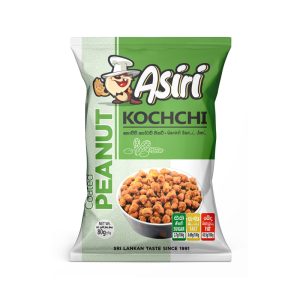 Asiri Kochchi Peanut – 80g