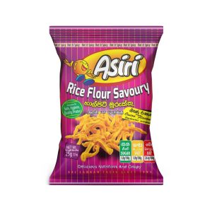 Asiri Rice Flour Savoury Onion 80g