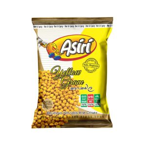 Asiri Yellow Gram – 100g