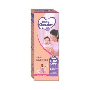 Baby Cheramy Regular Cologne 50ml