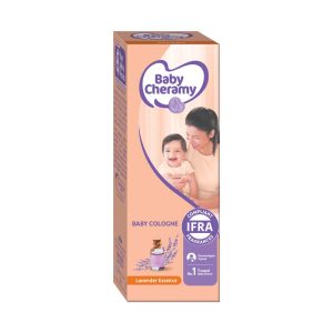 Baby Cheramy Regular Cologne 100ml