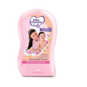 Baby Cream – Floral – 100ml