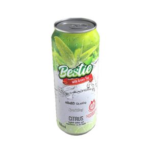 Bestie Citrus Drink – 200ml