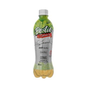 Bestie Citrus Drink – 300ml