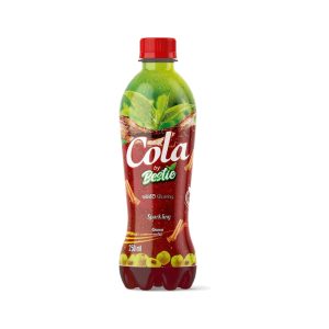 Bestie Cola Drink – 300ml