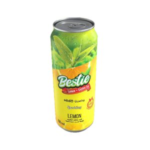 Bestie Lemon Drink – 200ml