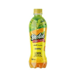 Bestie Lemon Drink – 300ml