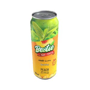 Bestie Peach Drink – 200ml