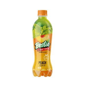 Bestie Peach Drink – 300ml