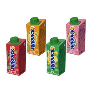 Sunquick – RTD 200ml