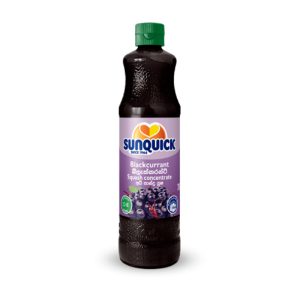 Sunquick Blackcurrent – 700ml