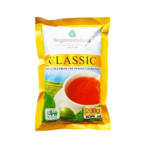 Bogawantalawa Classic BOPF Tea – 200G