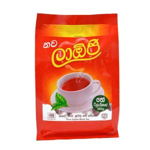 Brooke Bond Laojee Tea – 200g