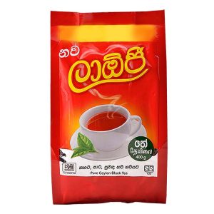 Brooke Bond Laojee Tea – 400g