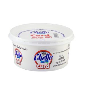 Chello Curd – 450ml