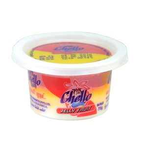 Chello Jelly Yoghurt – 80g