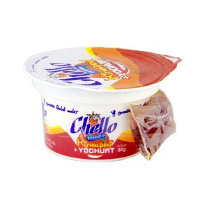 Chello Kithulpeni Yoghurt – 80g