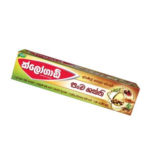 Clogard Pancha Shakthi Toothpaste 40G