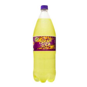 Cream Soda – 1.5L