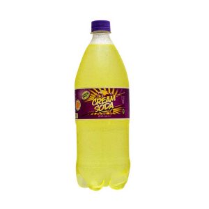 Cream Soda – 1L