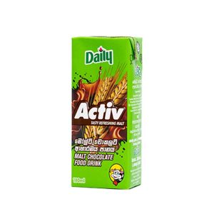 Daily – Activ – 180ml