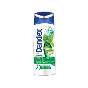 Dandex Cooling + Relief Shampoo-175ml