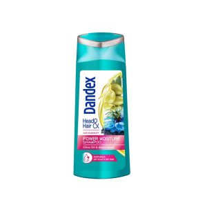 Dandex H&H Power Moisture 175ml