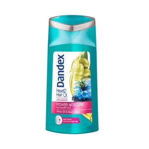 Dandex H&H Power Moisture 80ml