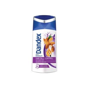 Dandex Hair Fall Control Shampoo-80ml