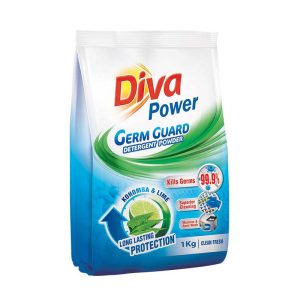 Diva Power Germ Guard Powder – 1kg