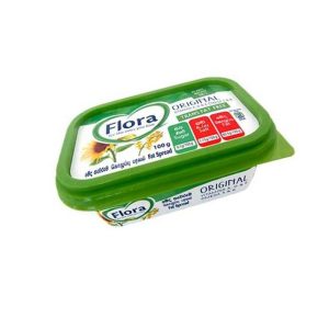 Flora Margarine 100g