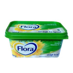 Flora Margarine 500g