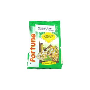 Fortune Biriyani Special Basmati Rice 1Kg